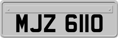 MJZ6110
