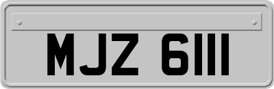MJZ6111