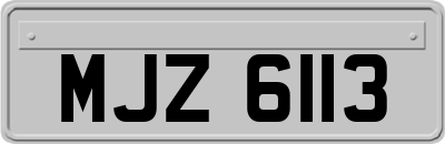 MJZ6113