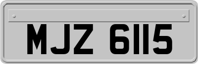 MJZ6115