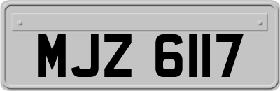 MJZ6117