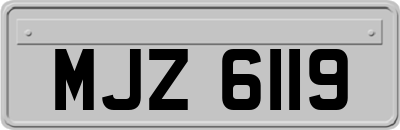 MJZ6119