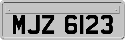 MJZ6123