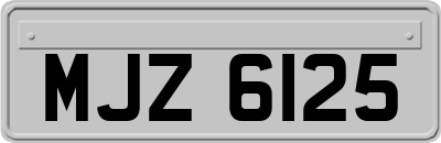 MJZ6125