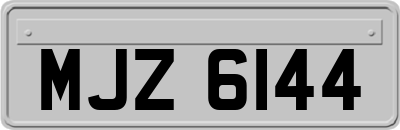 MJZ6144
