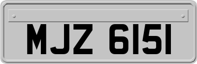MJZ6151