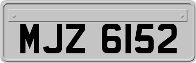 MJZ6152