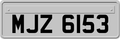 MJZ6153