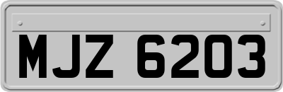 MJZ6203