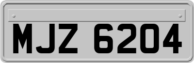 MJZ6204