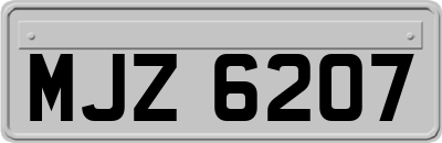MJZ6207