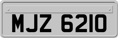 MJZ6210