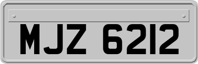 MJZ6212