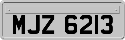 MJZ6213