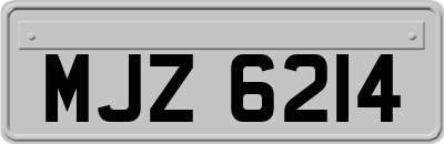 MJZ6214
