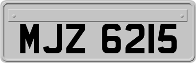 MJZ6215