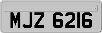 MJZ6216