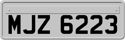 MJZ6223