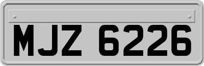 MJZ6226