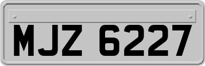 MJZ6227