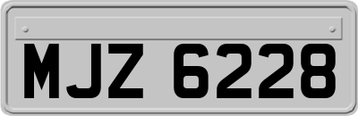 MJZ6228
