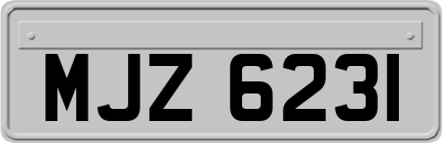 MJZ6231