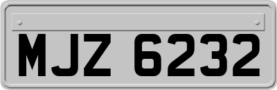 MJZ6232