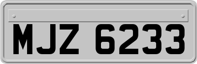 MJZ6233