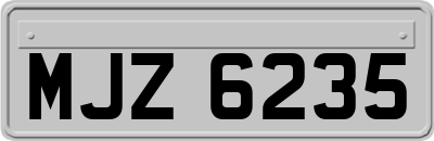 MJZ6235