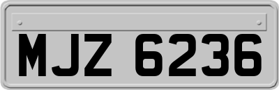 MJZ6236