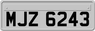 MJZ6243