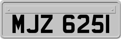 MJZ6251