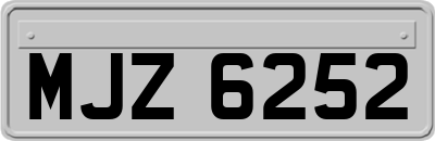 MJZ6252