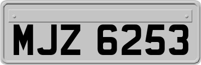 MJZ6253