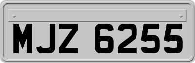 MJZ6255