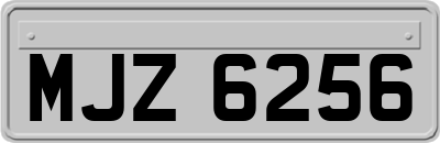 MJZ6256