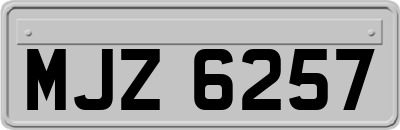 MJZ6257