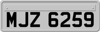 MJZ6259