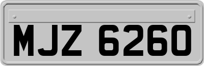 MJZ6260