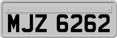 MJZ6262