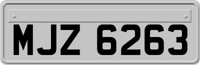 MJZ6263