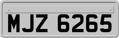 MJZ6265