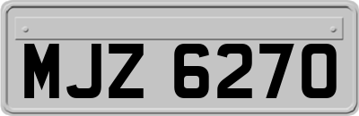MJZ6270