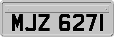 MJZ6271
