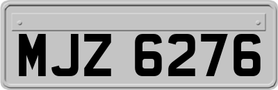 MJZ6276