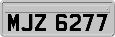 MJZ6277