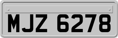 MJZ6278