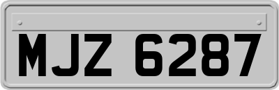 MJZ6287