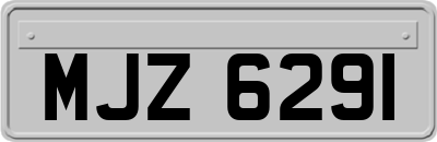 MJZ6291