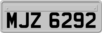 MJZ6292